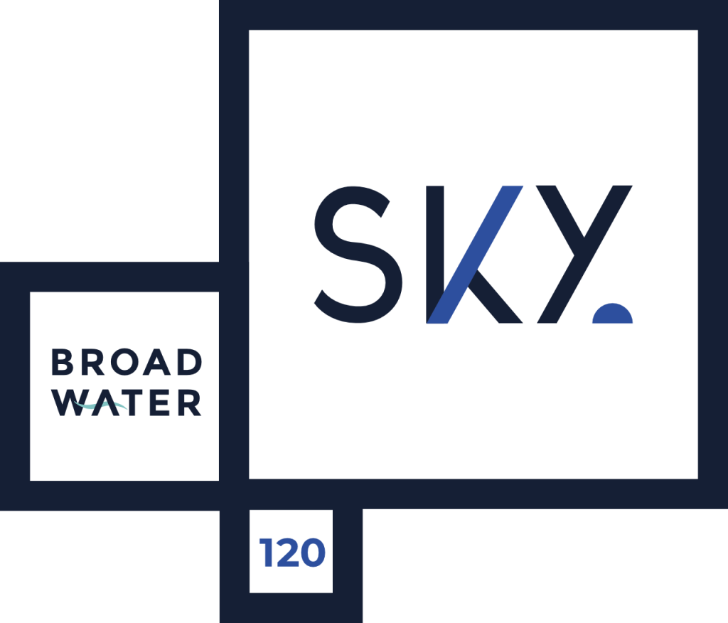 Sky Broadwater apartments